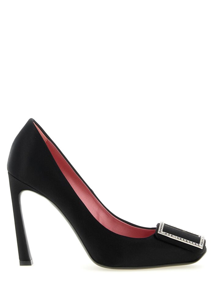 roger vivier 'trompette' pumps ROGER VIVIER 'Trompette' Pumps