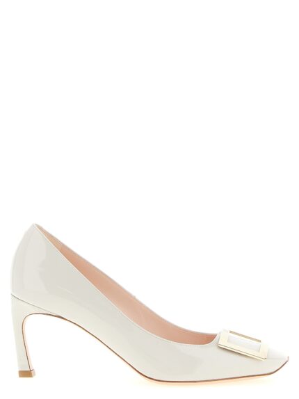 ROGER VIVIER 'Trompette' Pumps