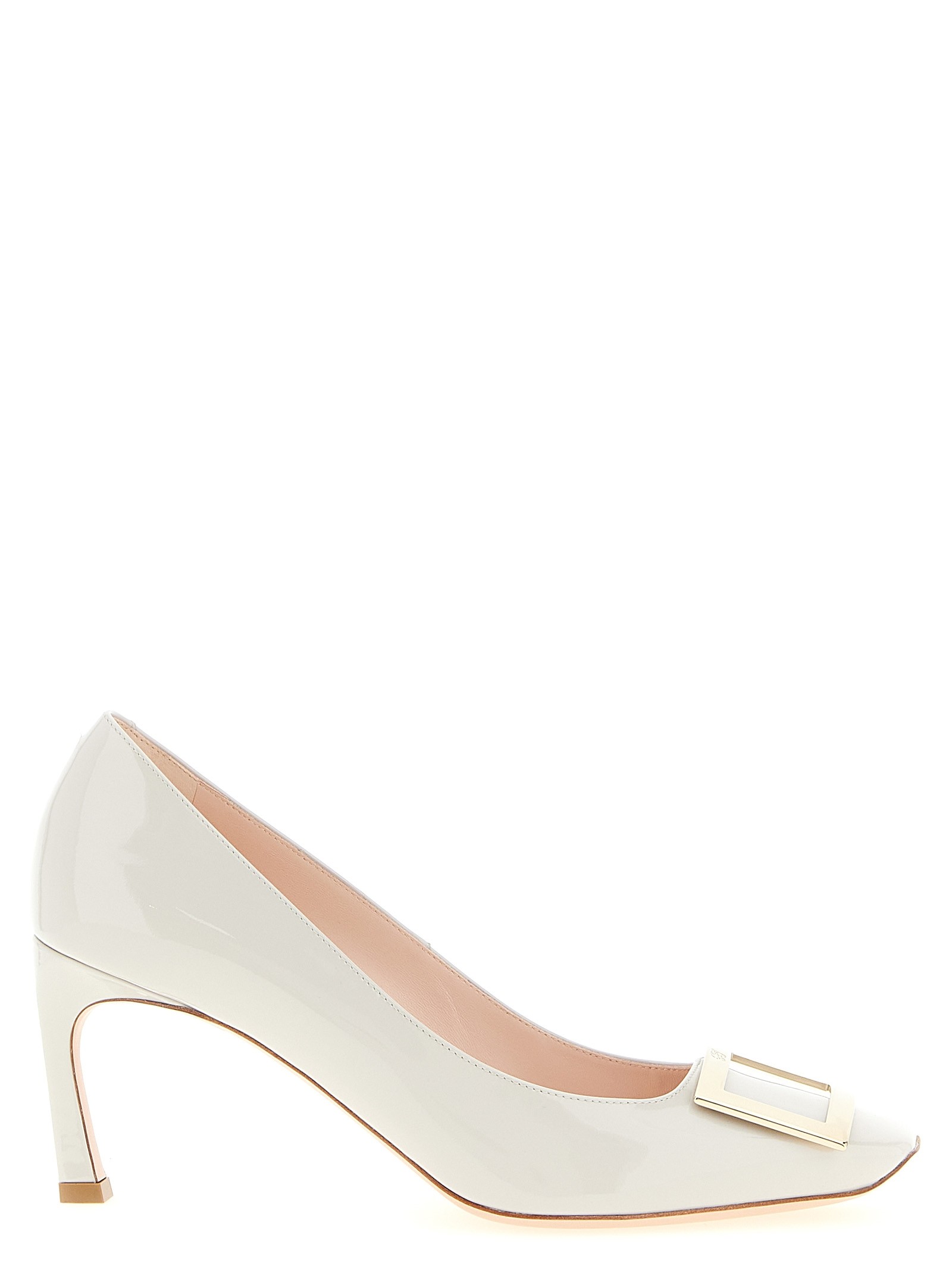 ROGER VIVIER 'Trompette' Pumps