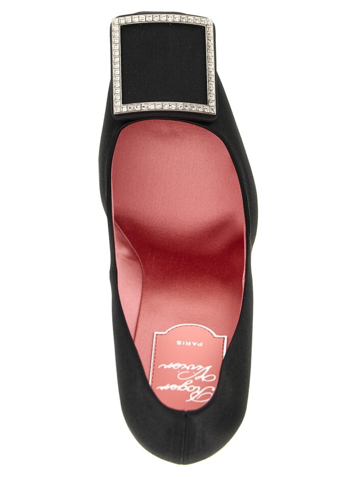 ROGER VIVIER 'Trompette' Pumps