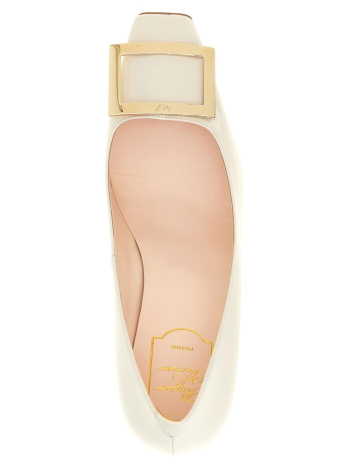 ROGER VIVIER 'Trompette' Pumps