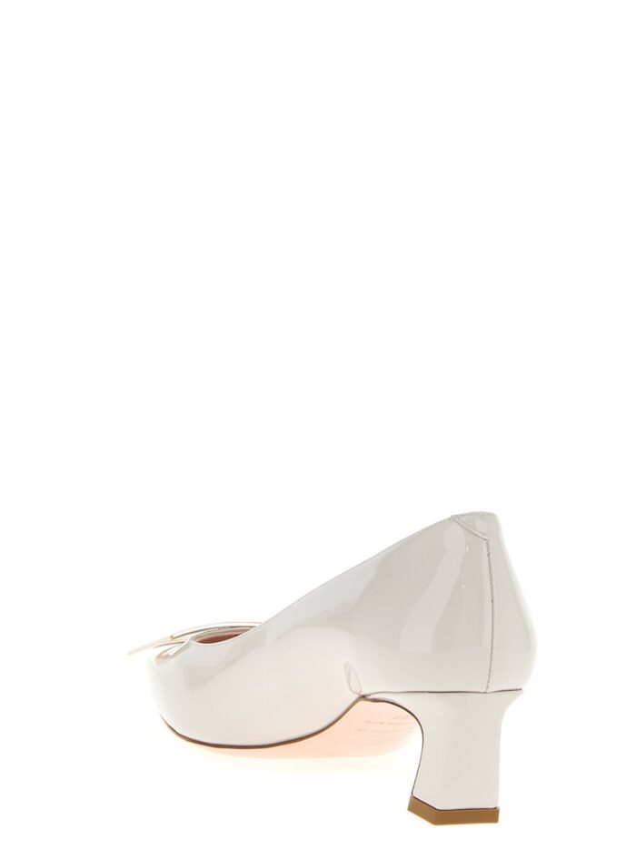 ROGER VIVIER 'Trompette' Pumps