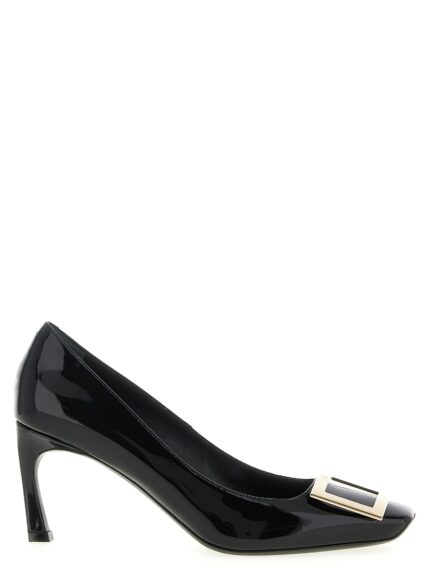ROGER VIVIER 'Trompette' Pumps