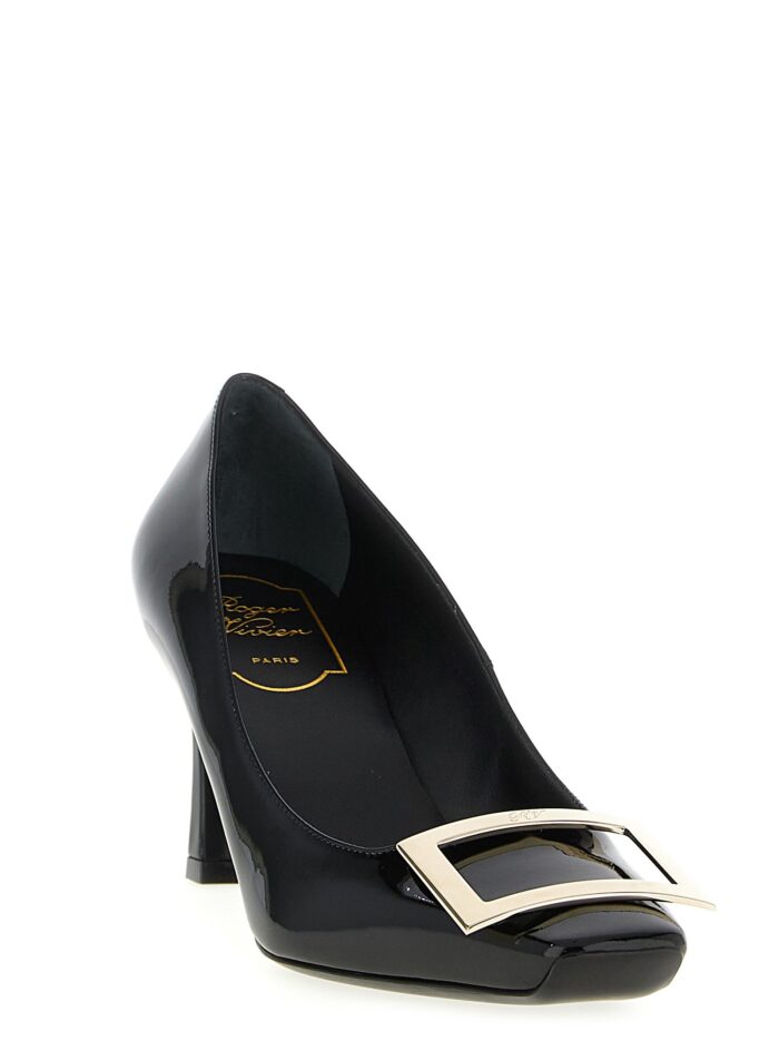 ROGER VIVIER 'Trompette' Pumps