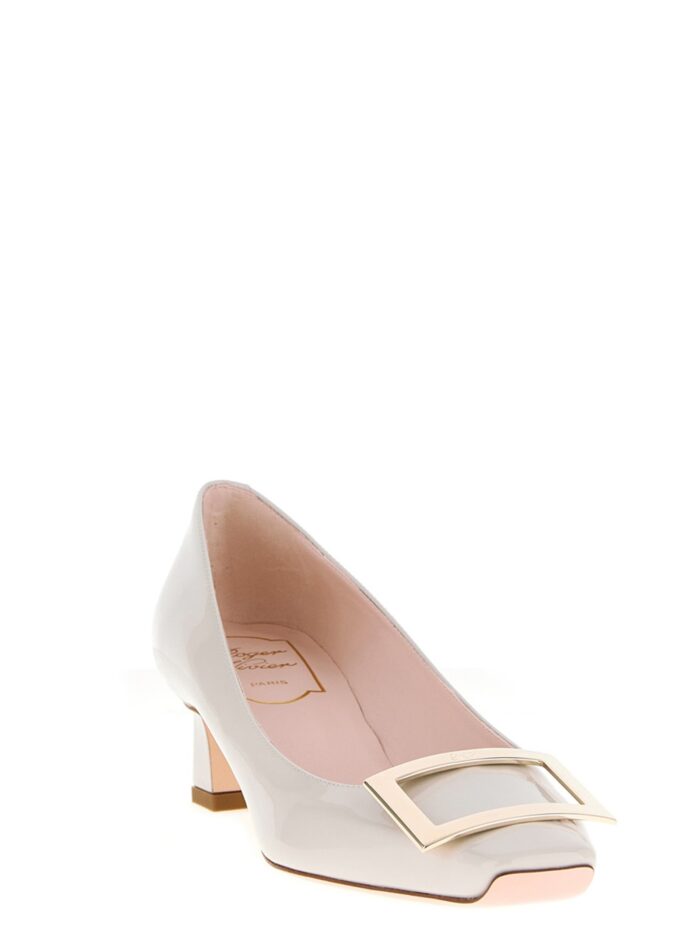 ROGER VIVIER 'Trompette' Pumps