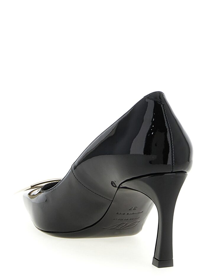 ROGER VIVIER 'Trompette' Pumps