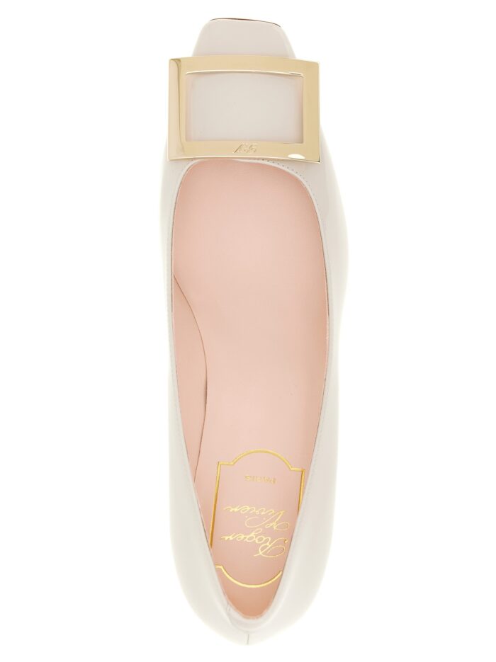 ROGER VIVIER 'Trompette' Pumps