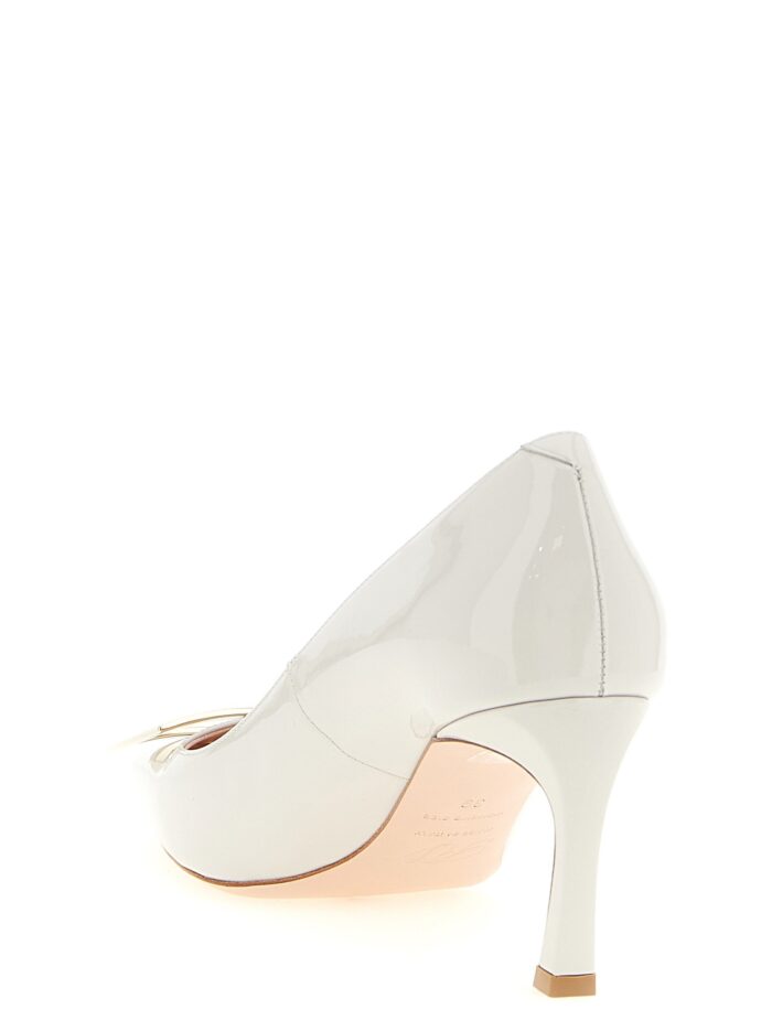 ROGER VIVIER 'Trompette' Pumps