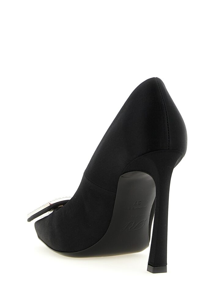 ROGER VIVIER 'Trompette' Pumps