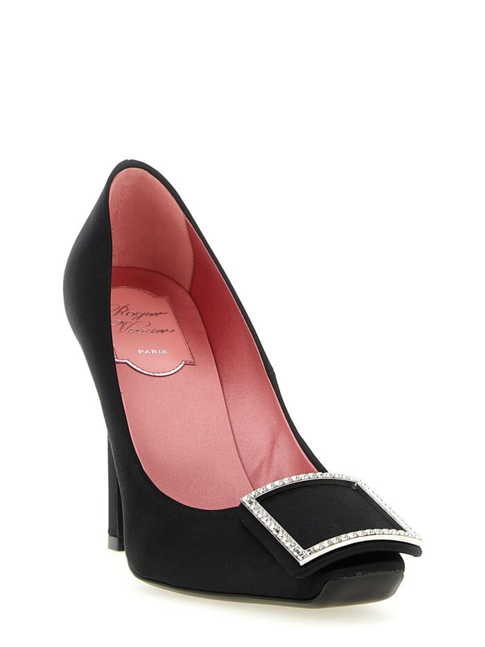 ROGER VIVIER 'Trompette' Pumps