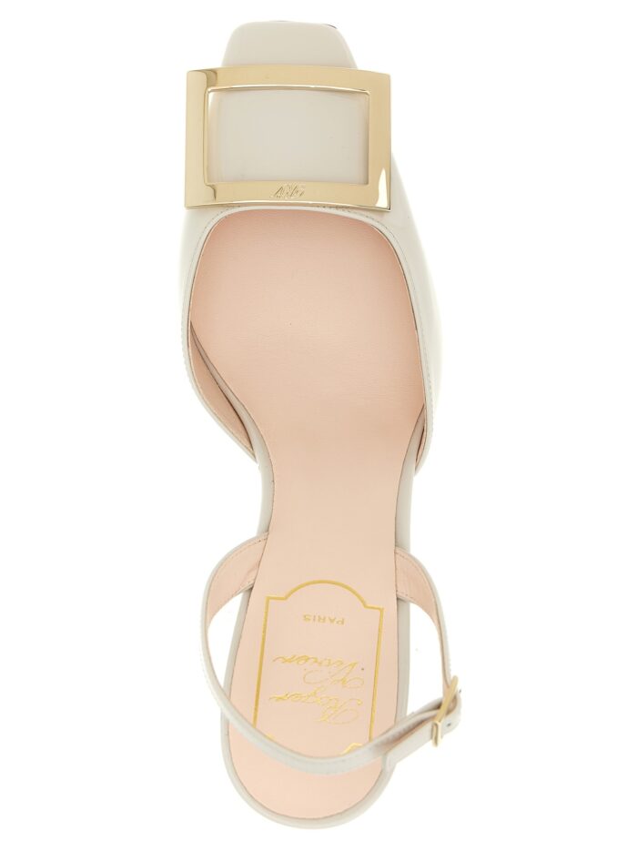 ROGER VIVIER 'Trompette' Slingback