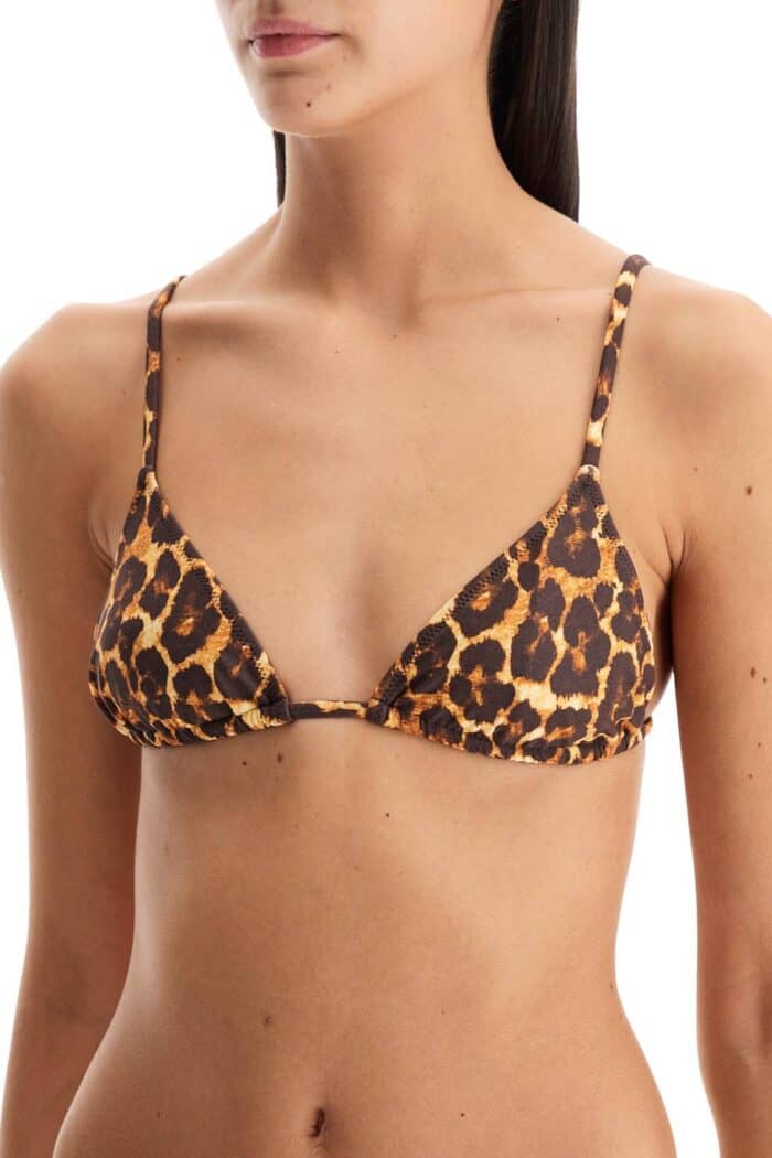 TROPIC Of C Equator Bikini Top