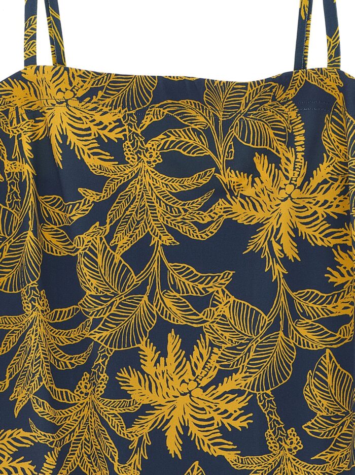 ERES 'Tropical' One-piece Swimsuit