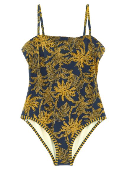 ERES 'Tropical' One-piece Swimsuit