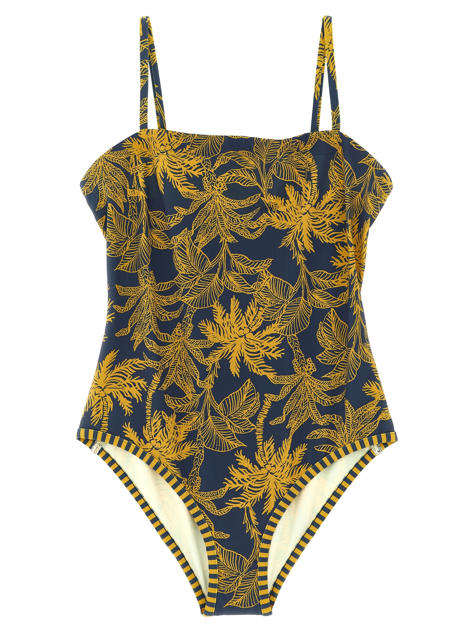 ERES 'Tropical' One-piece Swimsuit
