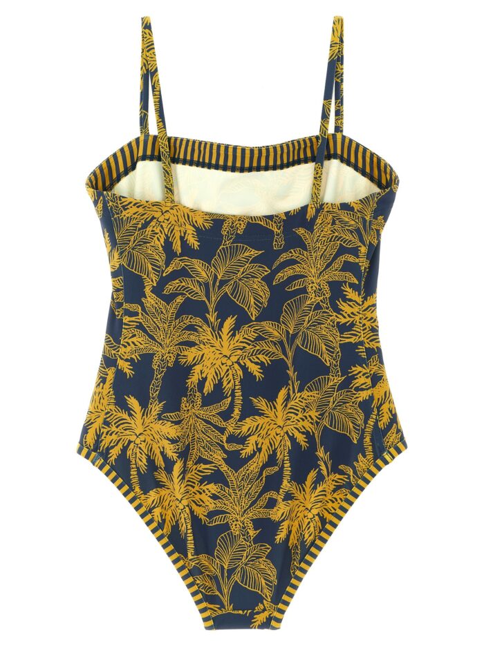 ERES 'Tropical' One-piece Swimsuit