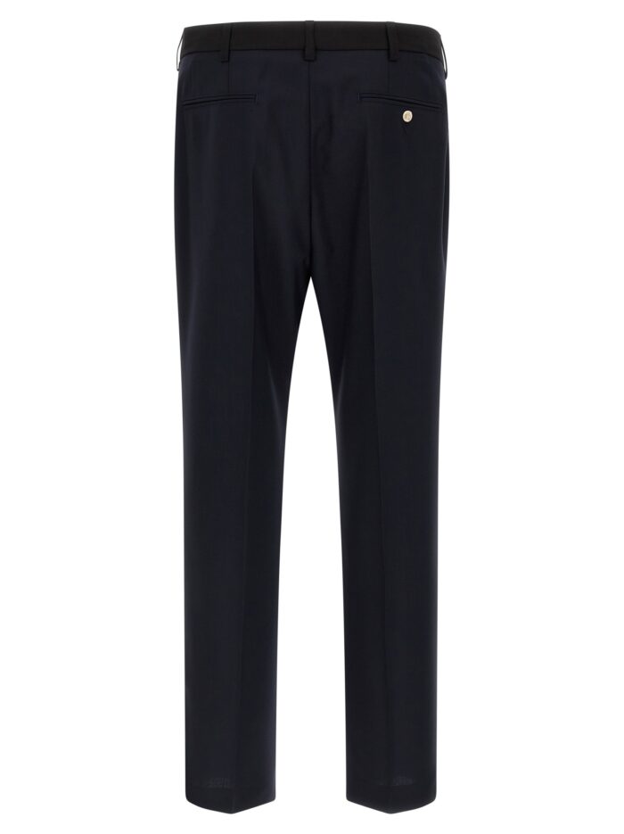 Marni Tropical Wool Pants
