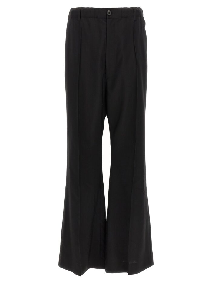 marni tropical wool pants Marni Tropical Wool Pants
