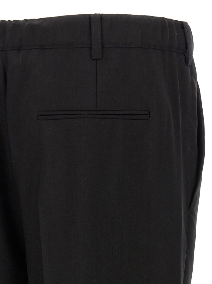 Marni Tropical Wool Pants