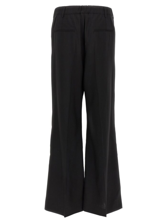 Marni Tropical Wool Pants