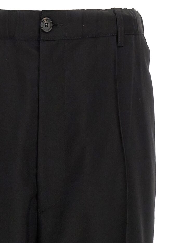 Marni Tropical Wool Pants