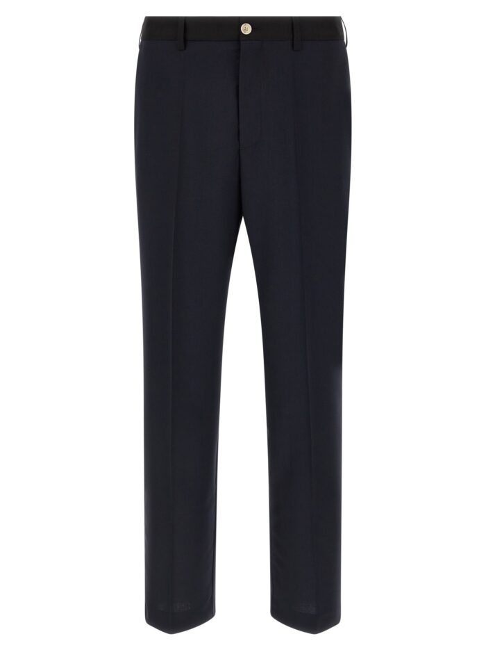 marni tropical wool pants Marni Tropical Wool Pants