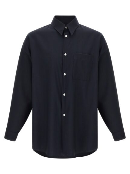 Marni 'Tropical Wool' Shirt