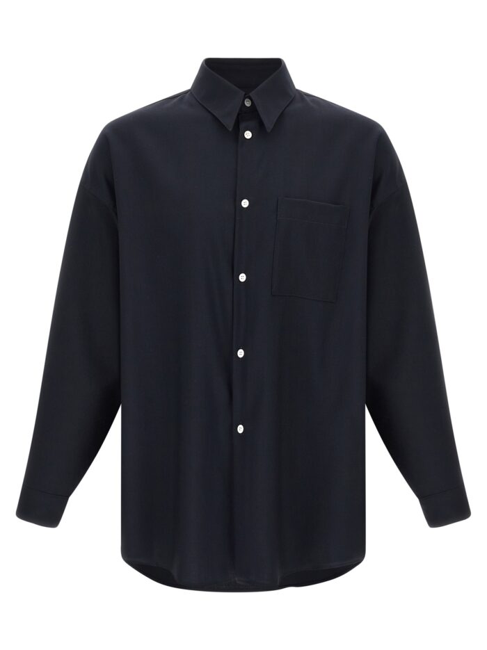 marni 'tropical wool' shirt Marni 'Tropical Wool' Shirt