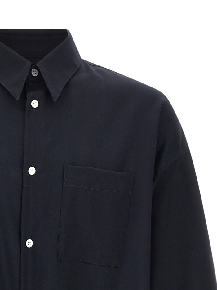 Marni 'Tropical Wool' Shirt