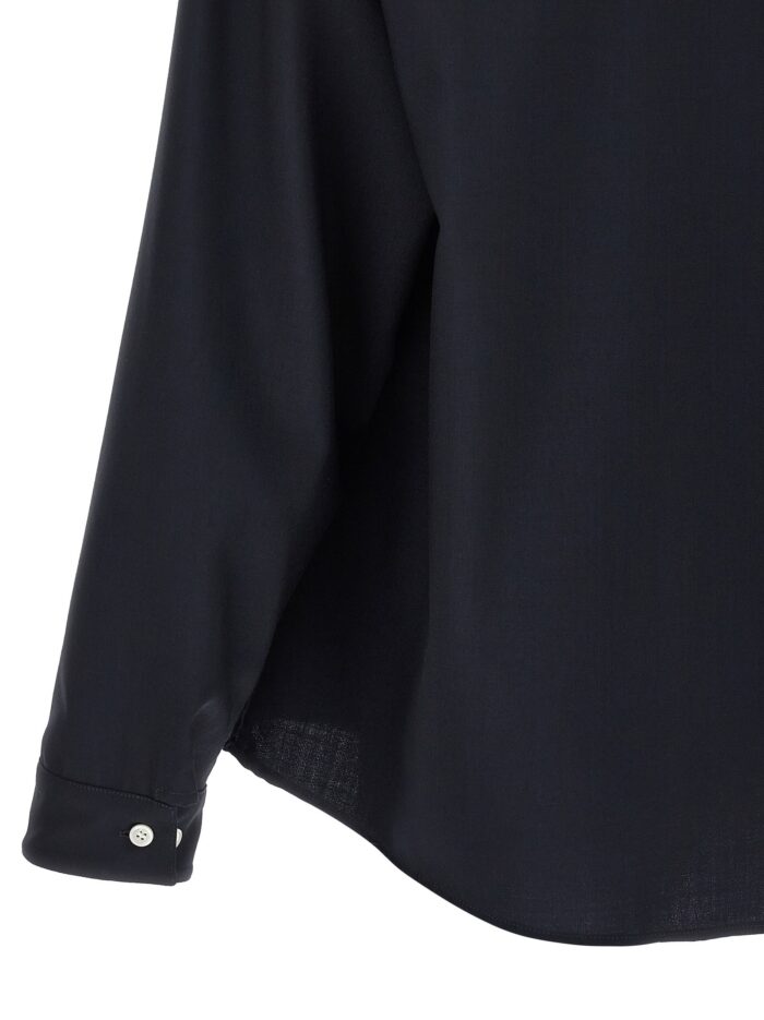 Marni 'Tropical Wool' Shirt