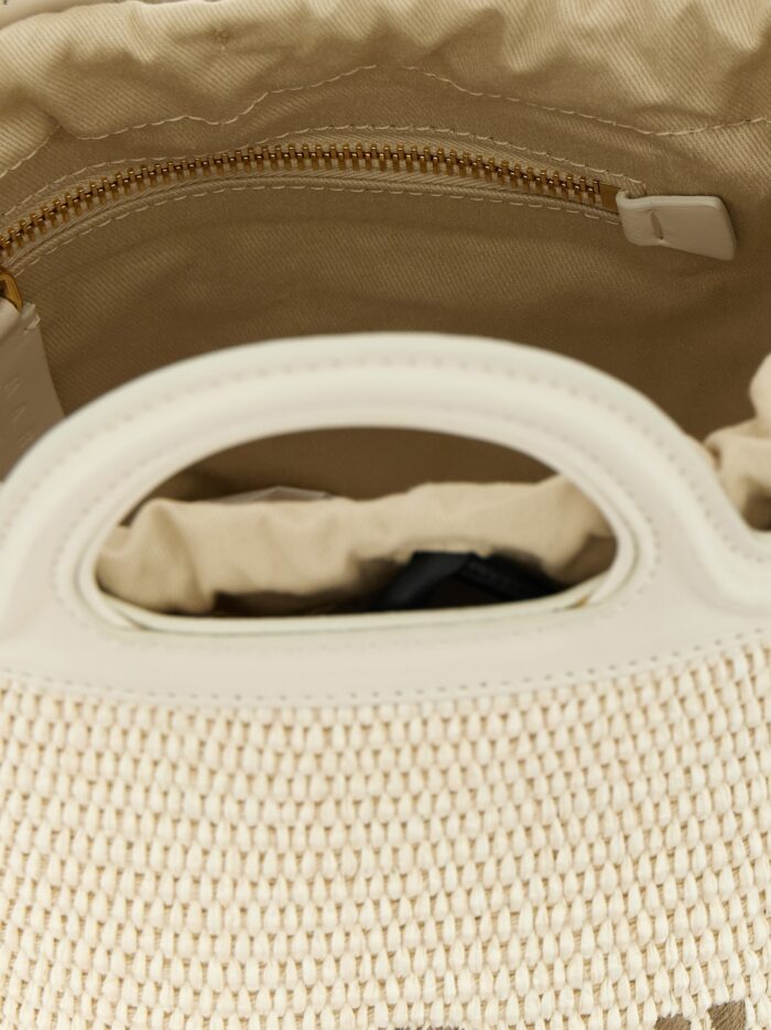 Marni 'Tropicalia' Small Bucket Bag
