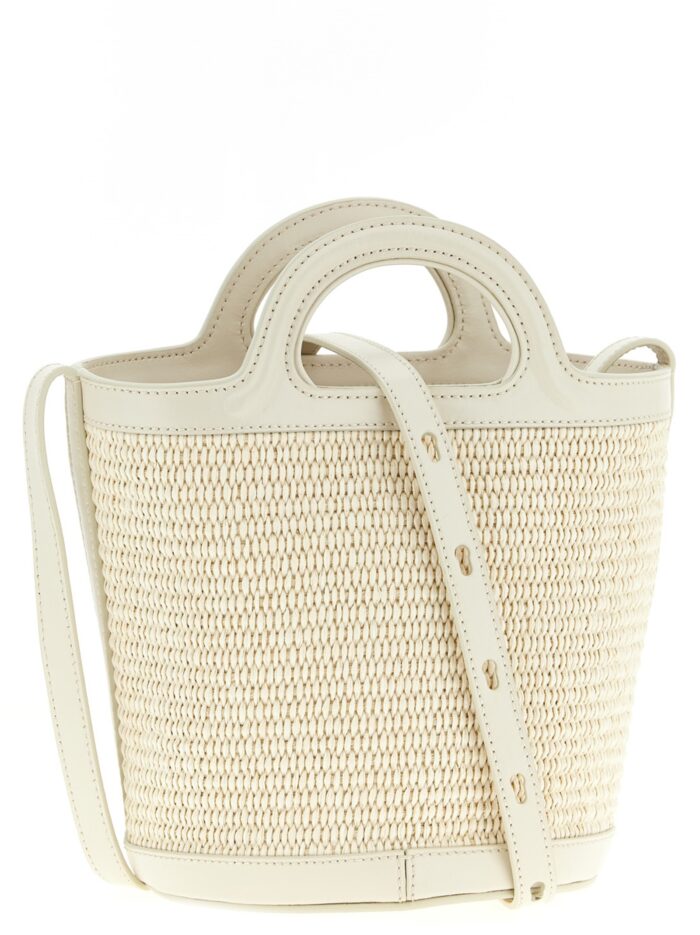 Marni 'Tropicalia' Small Bucket Bag