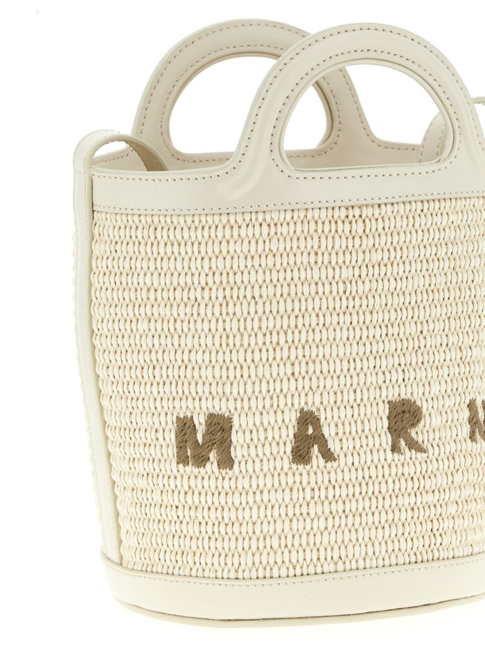 Marni 'Tropicalia' Small Bucket Bag