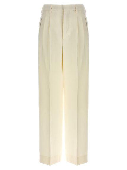 AMI PARIS Trousers Pences