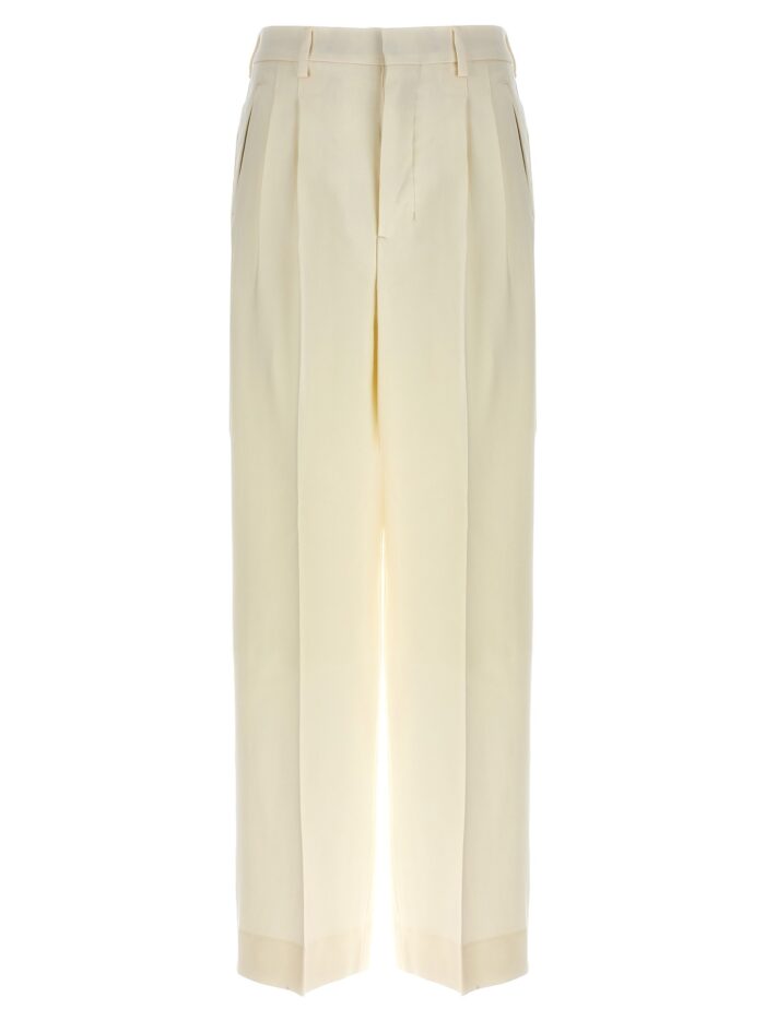 ami paris trousers pences AMI PARIS Trousers Pences