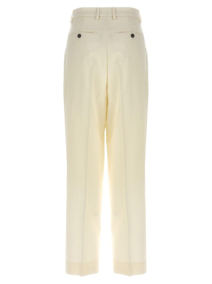 AMI PARIS Trousers Pences