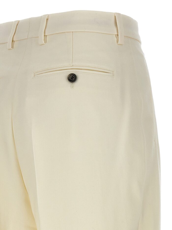 AMI PARIS Trousers Pences