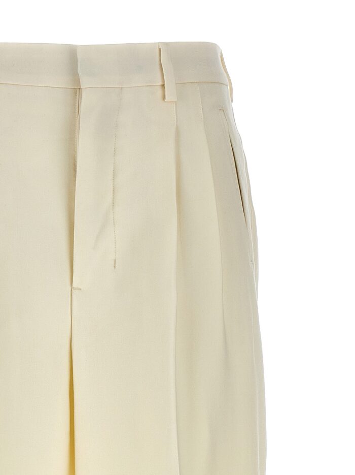 AMI PARIS Trousers Pences