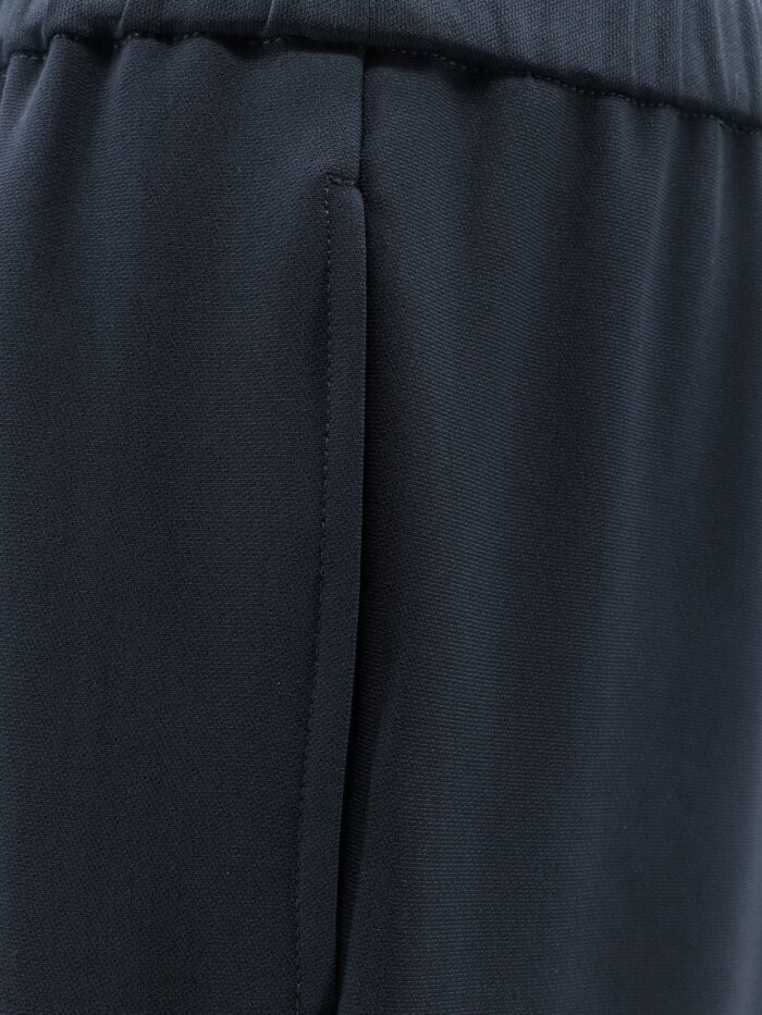 ASPESI Trousers With Elastic