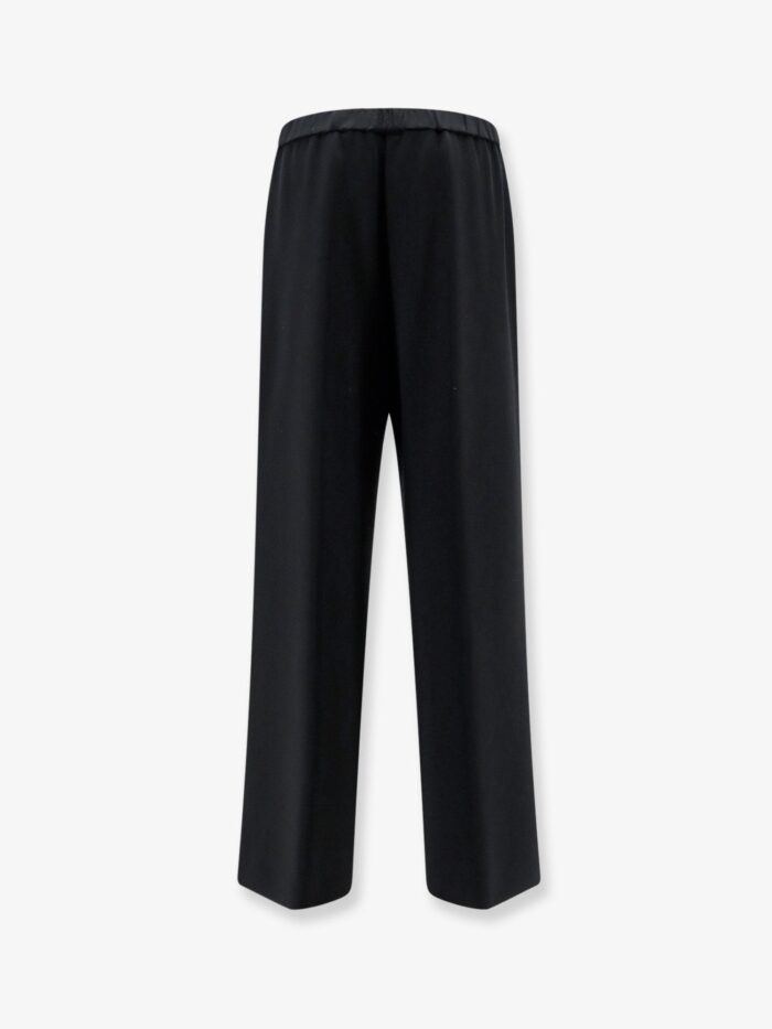 ASPESI Trousers With Elastic