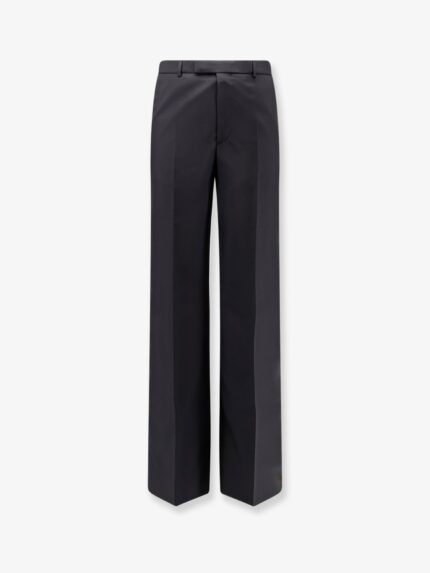 Trousers With GUCCI Embroidery