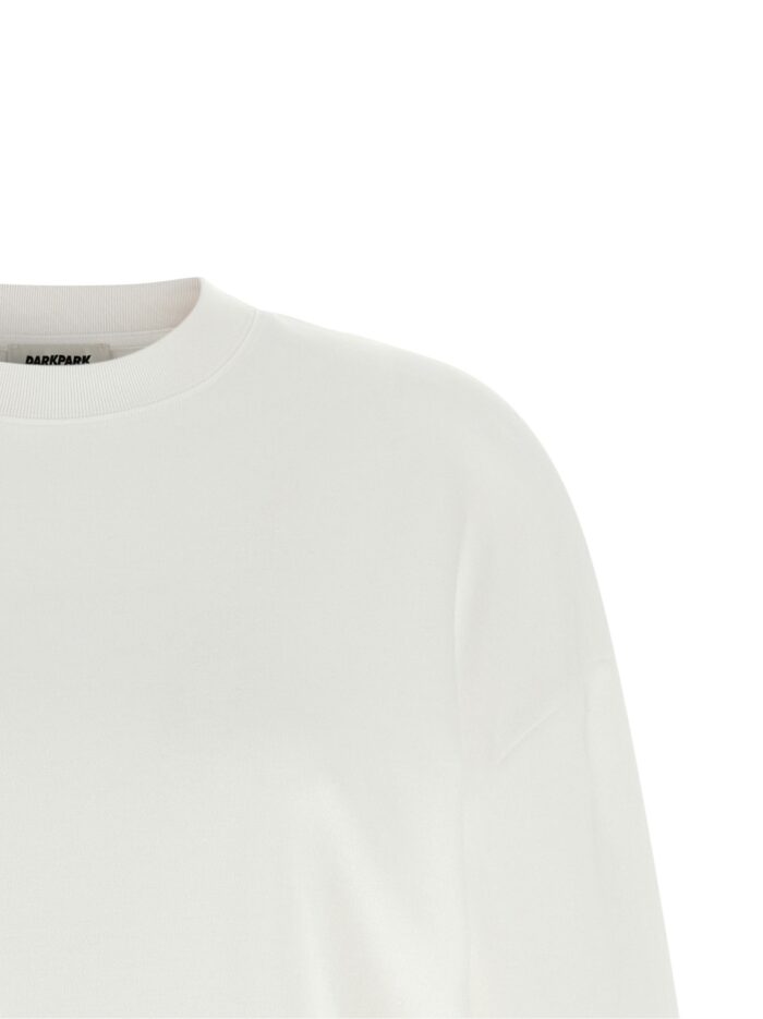 DARKPARK 'Troy' Feather Sweatshirt