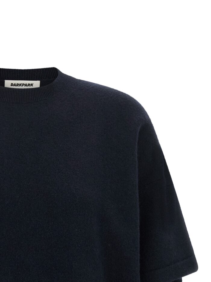 DARKPARK 'Troy' Sweater