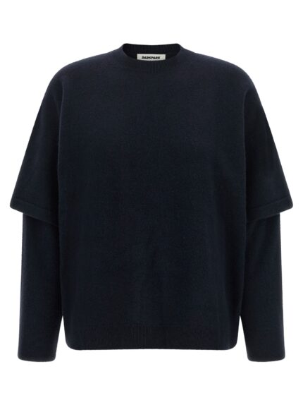 DARKPARK 'Troy' Sweater