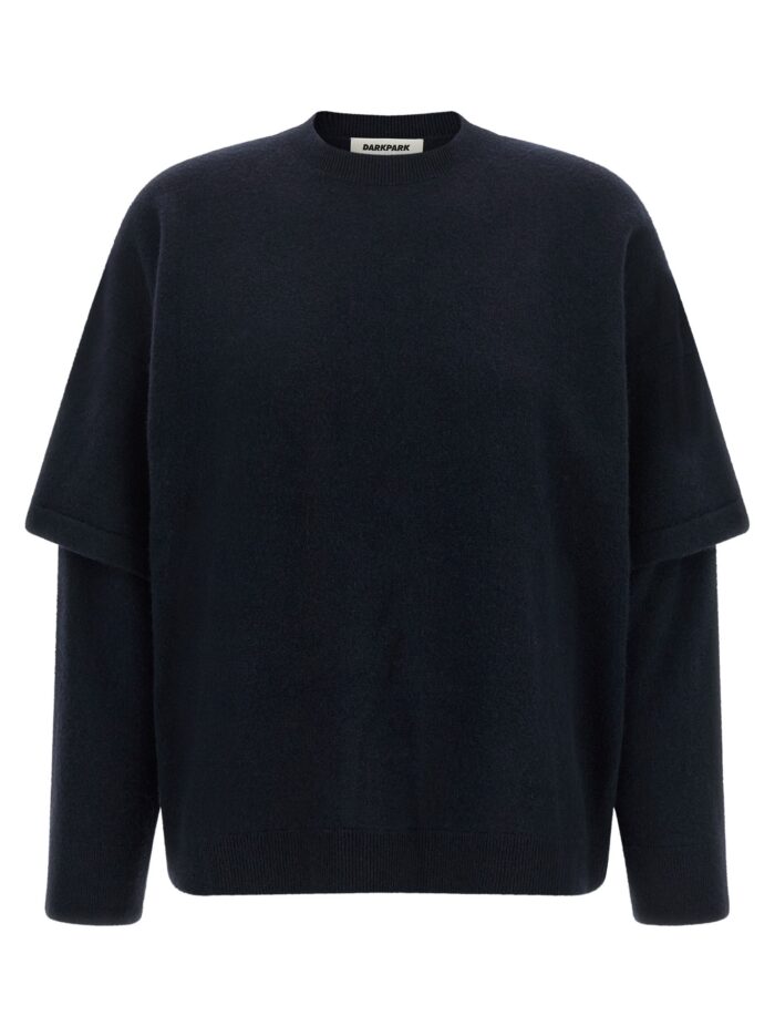darkpark 'troy' sweater DARKPARK 'Troy' Sweater