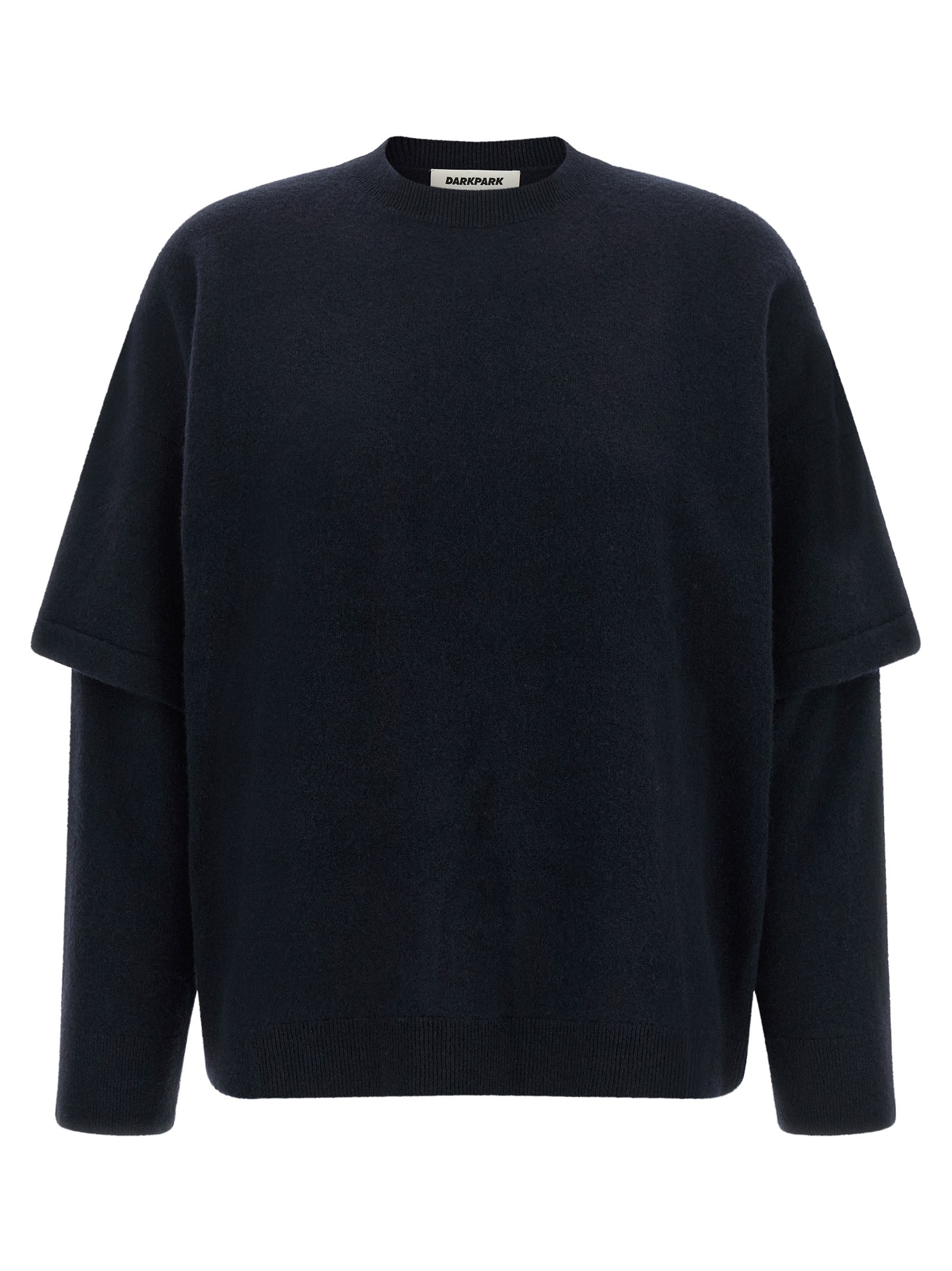 DARKPARK 'Troy' Sweater