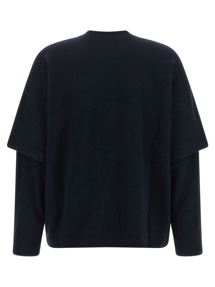 DARKPARK 'Troy' Sweater