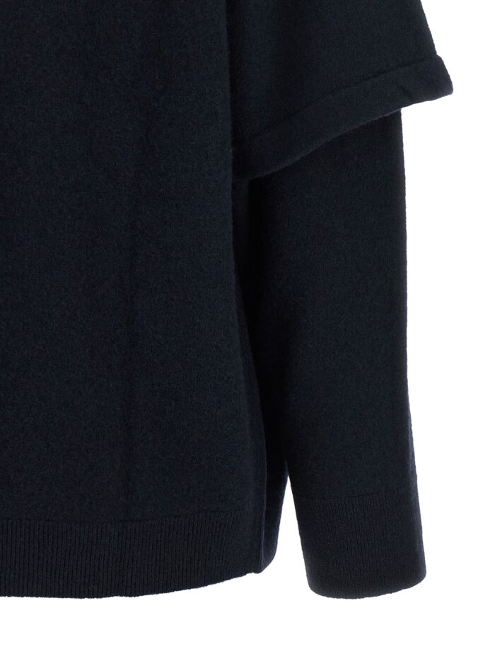 DARKPARK 'Troy' Sweater