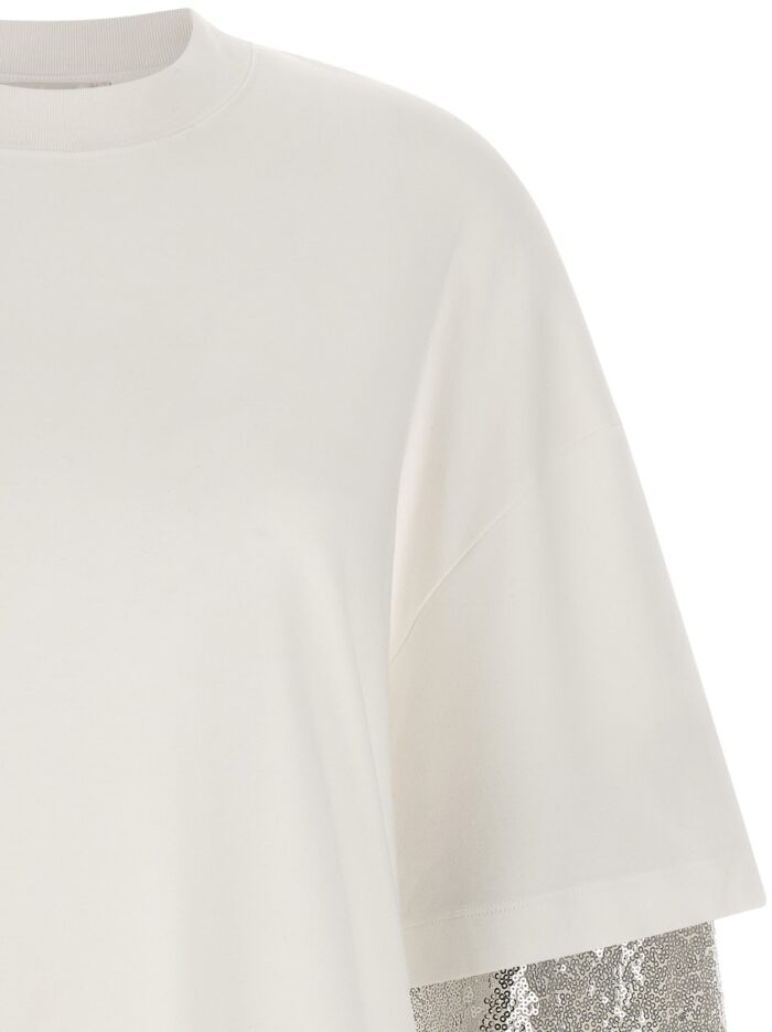 DARKPARK 'Troy' T-shirt
