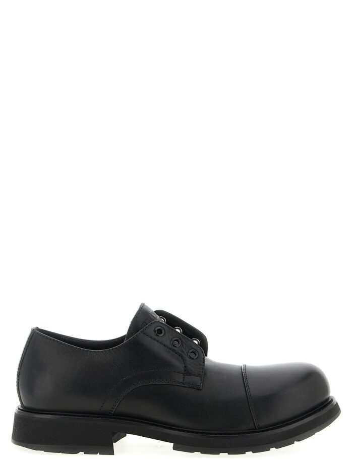 balenciaga 'truck derby' loafers Balenciaga 'Truck Derby' Loafers
